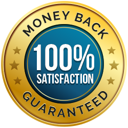 Trimology Money Back Guarantee