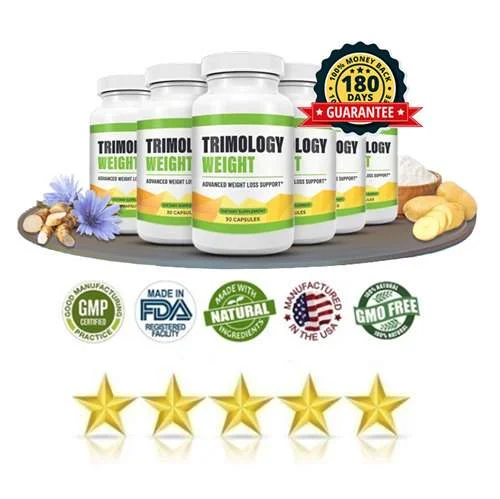 Trimology Order Now